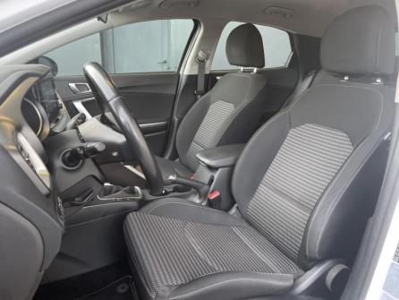 KIA XCeed 1.0 T-GDI 120ch Motion à vendre à Reims - Image n°10