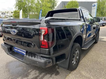 FORD Ranger 2.0 EcoBlue 205ch Stop&Start Super Cab Wildtrak X e-4WD BVA10 à vendre à Auxerre - Image n°5