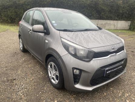 KIA Picanto 1.0 67ch Active à vendre à Garges Les Gonesse - Image n°3