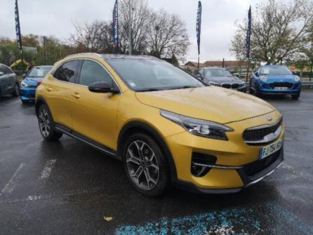 KIA XCeed 1.4 T-GDI 140ch Launch Edition DCT7 à vendre à Saint-Maximin - Image n°3