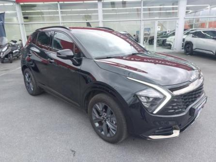 KIA Sportage 1.6 T-GDi 210ch HEV 30 Years BVA6 à vendre à Compiègne - Image n°3