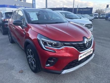 RENAULT Captur 1.0 TCe 100 ch Intens à vendre à Troyes - Image n°3