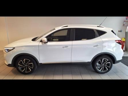 MG MOTOR ZS 1.5 VTi-Tech 106ch Luxury à vendre à Auxerre - Image n°8
