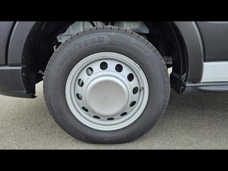 FORD Transit CCb P350 L4 2.0 EcoBlue 165ch HDT Trend à vendre à Orléans - Image n°8