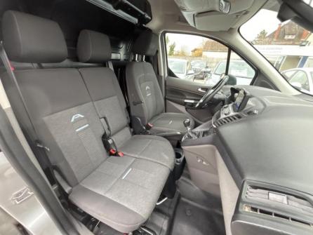 FORD Transit Connect L1 1.0E 100ch E85 Active à vendre à Beaune - Image n°11