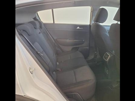 KIA Sportage 1.6 CRDi 115ch ISG Active 4x2 à vendre à Auxerre - Image n°12