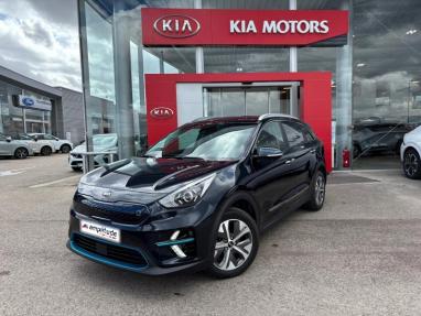 Voir le détail de l'offre de cette KIA e-Niro Active 204ch de 2021 en vente à partir de 223.94 €  / mois