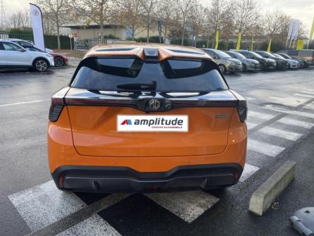 MG MOTOR MG4 EV 204ch - 64kWh Luxury MY23 à vendre à Melun - Image n°6