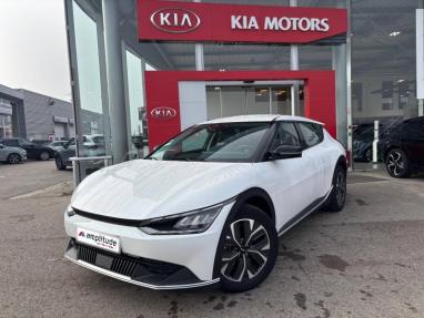 Voir le détail de l'offre de cette KIA EV6 229ch Air Active 2WD de 2023 en vente à partir de 325.74 €  / mois