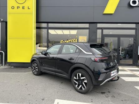 OPEL Mokka 1.2 Turbo 130ch Elegance BVA8 à vendre à Bourges - Image n°7