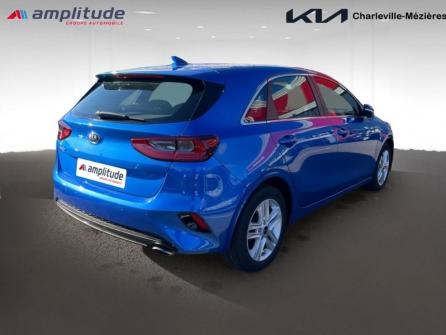 KIA Ceed 1.0 T-GDI 120ch Active à vendre à Charleville-Mézières - Image n°5