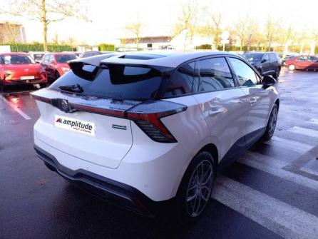 MG MOTOR MG4 EV 245ch - 77kWh Luxury MY23 à vendre à Melun - Image n°5