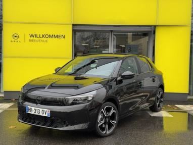 OPEL Corsa 1.2 Turbo 130ch GS BVA8 de 2024 en vente à Vert-Saint-Denis