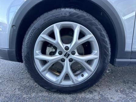 SEAT Arona 1.0 EcoTSI 110ch Start/Stop FR Euro6d-T à vendre à Gien - Image n°11