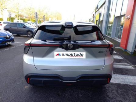MG MOTOR MG4 EV 245ch - 77kWh Luxury MY23 à vendre à Melun - Image n°6