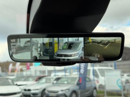 OPEL Combo Cargo M Diesel 130ch automatique Pack Premium Connect à vendre à Melun - Image n°12