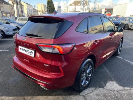 FORD Kuga 2.5 Duratec 190ch FHEV ST-Line BVA à vendre à Orléans - Image n°5