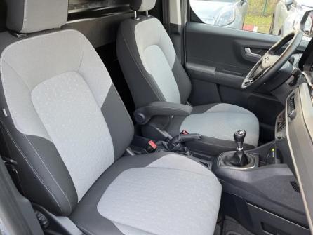 FORD Transit Courier 1.5 EcoBlue 100ch Limited à vendre à Dijon - Image n°11
