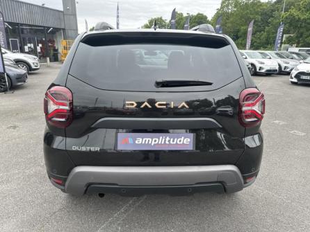 DACIA Duster 1.0 ECO-G 100ch Extreme 4x2 à vendre à Saint-Maximin - Image n°6