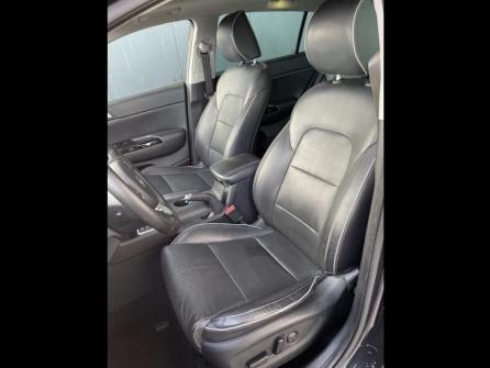 KIA Sportage 1.7 CRDi 115ch ISG Premium 4x2 à vendre à Reims - Image n°10