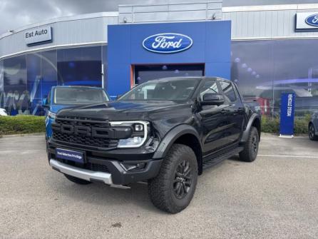 FORD Ranger 2.0 EcoBlue 210ch Stop&Start Double Cabine Raptor BVA10 à vendre à Besançon - Image n°1