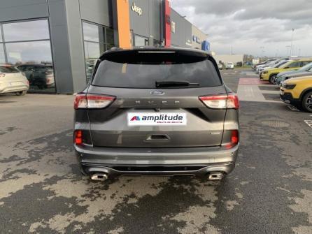 FORD Kuga 2.5 Duratec 190ch FHEV E85 ST-Line X BVA à vendre à Châteauroux - Image n°6