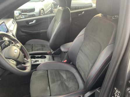 FORD Kuga 2.5 Duratec 190ch FHEV E85 ST-Line X BVA à vendre à Châteauroux - Image n°10