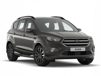Voir le détail de l'offre de cette FORD Kuga 1.5 TDCi 120ch Stop&Start Titanium 4x2 Euro6.2 de 2019 en vente à partir de 235.31 €  / mois