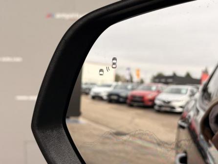 FORD Explorer 286ch Extended Range 77kWh Pack Premium RWD à vendre à Troyes - Image n°10