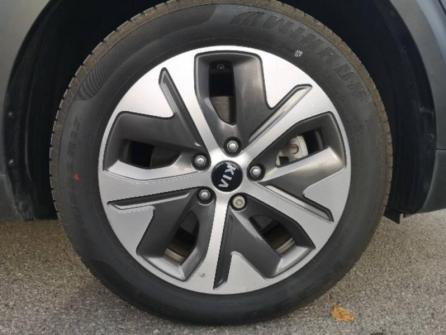 KIA e-Niro Active 204ch à vendre à Saint-Maximin - Image n°12