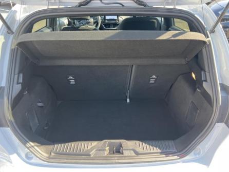 FORD Fiesta Active 1.0 EcoBoost 125ch Active X DCT-7 à vendre à Orléans - Image n°10