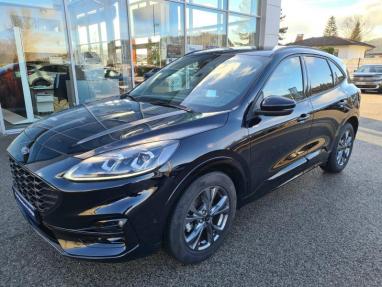 Voir le détail de l'offre de cette FORD Kuga 2.5 Duratec 190ch FHEV E85 ST-Line BVA de 2023 en vente à partir de 267.92 €  / mois