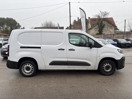 PEUGEOT Partner XL Diesel 130ch Pack Premium Connect à vendre à Beaune - Image n°4