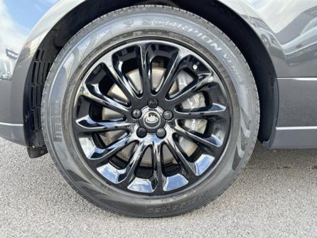 LAND-ROVER Range Rover 2.0 P400e 404ch Vogue SWB Mark VIII à vendre à Troyes - Image n°10