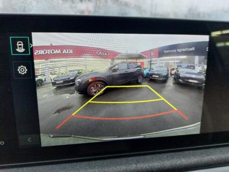 KIA EV3 204ch 81,4kWh GT-Line 2025 à vendre à Compiègne - Image n°9