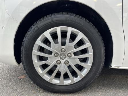 PEUGEOT Expert Fg M 2.0 BlueHDi 180ch S&S Pack Asphalt EAT8 à vendre à Gien - Image n°9