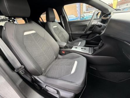 OPEL Mokka 1.2 Turbo Hybrid 136ch GS e-DCT6 à vendre à Auxerre - Image n°11