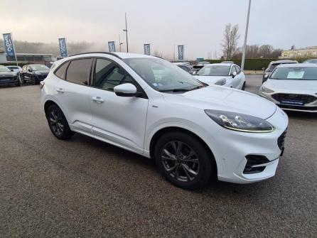 FORD Kuga 2.5 Duratec 190ch FHEV ST-Line X BVA à vendre à Oyonnax - Image n°3