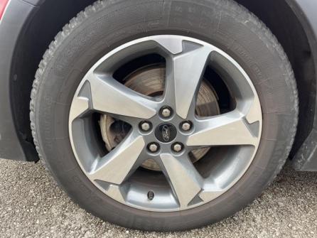 FORD Focus Active SW 1.0 Flexifuel mHEV 125ch Active X à vendre à Dijon - Image n°9