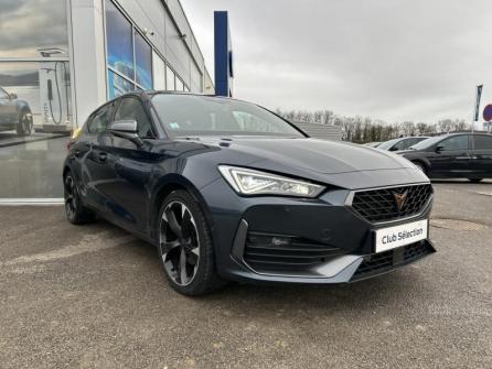 CUPRA Leon 1.5 eTSI 150ch V DSG7 à vendre à Dole - Image n°3