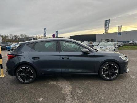 CUPRA Leon 1.5 eTSI 150ch V DSG7 à vendre à Dole - Image n°4
