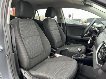 KIA Stonic 1.0 T-GDi 120ch MHEV Active Business DCT7 à vendre à Dole - Image n°11