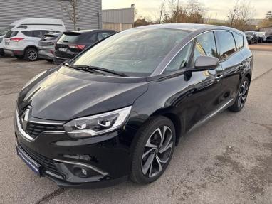 Voir le détail de l'offre de cette RENAULT Grand Scenic 1.3 TCe 140ch FAP Business Intens EDC 7 places de 2020 en vente à partir de 259.87 €  / mois