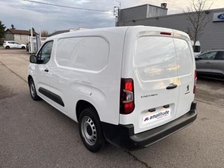 PEUGEOT Partner Long 950kg BlueHDi 100ch S&S Premium à vendre à Beaune - Image n°7