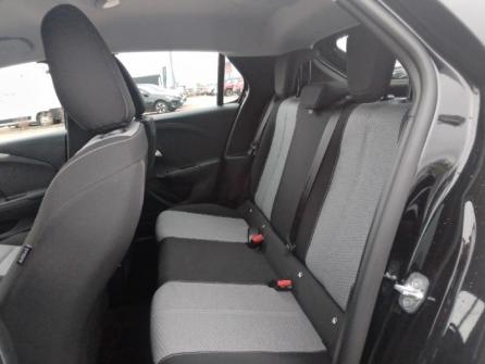 OPEL Corsa 1.2 Turbo 100ch Edition à vendre à Troyes - Image n°10