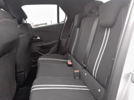 OPEL Corsa 1.2 Turbo 130ch GS BVA8 à vendre à Troyes - Image n°10