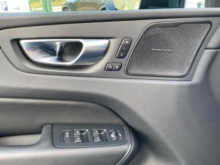 VOLVO XC60 T8 Hybride Rechargeable 310 + 145ch Ultra Style Chrome Geartronic 8 AWD à vendre à Troyes - Image n°7