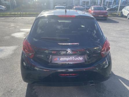 PEUGEOT 208 1.2 PureTech 110ch Allure S&S 5p à vendre à Compiègne - Image n°6