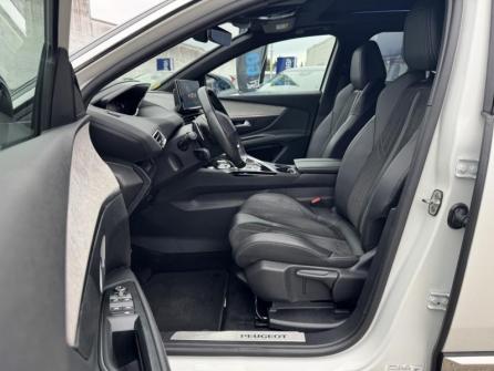 PEUGEOT 5008 1.5 BlueHDi 130ch S&S GT EAT8 à vendre à Besançon - Image n°10