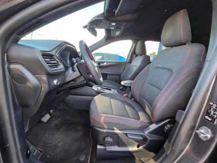 FORD Kuga 2.5 Duratec 225ch PHEV ST-Line BVA à vendre à Lons-le-Saunier - Image n°10